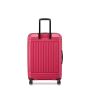 Valise rigide Lutece Extensible 69 cm Magenta