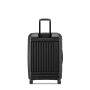 Valise rigide Lutece Extensible 69 cm Noir