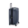 Valise rigide Lutece Extensible 76 cm Bleu Marine
