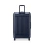 Valise rigide Lutece Extensible 76 cm Bleu Marine