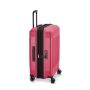 Valise rigide Lutece Extensible 76 cm Magenta