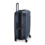 Valise rigide Lutece Extensible 79 cm Bleu Marine