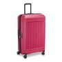 Valise rigide Lutece Extensible 79 cm Magenta