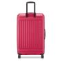 Valise rigide Lutece Extensible 79 cm Magenta