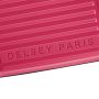 Valise rigide Lutece Extensible 79 cm Magenta