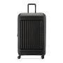 Valise rigide Lutece Extensible 79 cm Noir