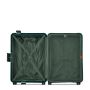Valise rigide Securitech Stone 66,5 cm Vert