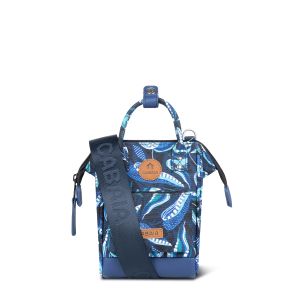 Sac bandoulière Nano bag 18 cm Fontainebleau