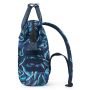 Sac à dos Adventurer Mini 12 litres + 2 grandes pochettes Fontainebleau