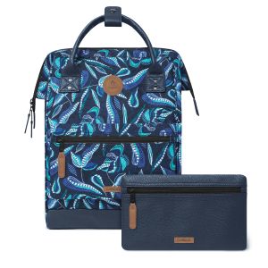 Sac à dos Adventurer Medium 23 litres + 2 grandes pochettes Fontainebleau