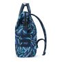 Sac à dos Adventurer Medium 23 litres + 2 grandes pochettes Fontainebleau