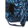 Sac à dos Adventurer Medium 23 litres + 2 grandes pochettes Fontainebleau