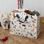 Sac de rangement Jumbo 55 cm Dog Park
