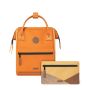 Sac à dos Adventurer Mini 12 litres + 2 grandes pochettes Grasse