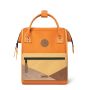 Sac à dos Adventurer Mini 12 litres + 2 grandes pochettes Grasse