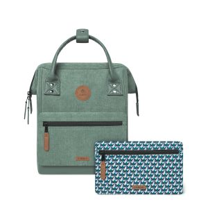 Sac à dos Adventurer Mini 12 litres + 2 grandes pochettes Niagara