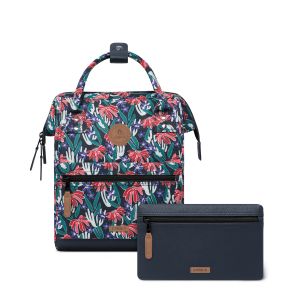 Sac à dos Adventurer Mini 12 litres + 2 grandes pochettes Edea