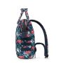 Sac à dos Adventurer Mini 12 litres + 2 grandes pochettes Edea
