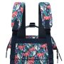 Sac à dos Adventurer Mini 12 litres + 2 grandes pochettes Edea