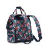 Sac à dos Adventurer Mini 12 litres + 2 grandes pochettes Edea
