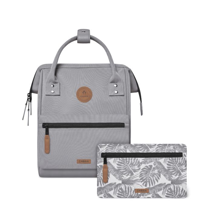 Sac à dos Adventurer Mini 12 litres + 2 grandes pochettes Poitiers