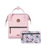 Sac à dos Adventurer Mini 12 litres + 2 grandes pochettes Ouidah