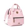Sac à dos Adventurer Mini 12 litres + 2 grandes pochettes Ouidah