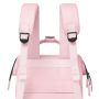 Sac à dos Adventurer Mini 12 litres + 2 grandes pochettes Ouidah