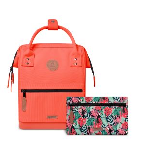 Sac à dos Adventurer Mini 12 litres + 2 grandes pochettes Himare