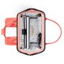 Sac à dos Adventurer Mini 12 litres + 2 grandes pochettes Himare