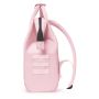 Sac à dos Adventurer Medium 18 litres + 2 grandes pochettes Ouidah