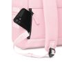 Sac à dos Adventurer Medium 18 litres + 2 grandes pochettes Ouidah