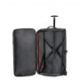 Sac de Voyage à Roulettes Paradiver Light 67cm Noir