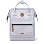 Sac à dos Adventurer Medium 18 litres + 2 grandes pochettes Rennes