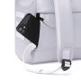 Sac à dos Adventurer Medium 18 litres + 2 grandes pochettes Rennes