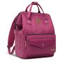 Sac à dos Adventurer Medium 18 litres + 2 grandes pochettes Bridgetown