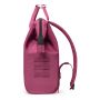 Sac à dos Adventurer Medium 18 litres + 2 grandes pochettes Bridgetown