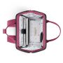 Sac à dos Adventurer Medium 18 litres + 2 grandes pochettes Bridgetown