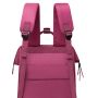 Sac à dos Adventurer Medium 18 litres + 2 grandes pochettes Bridgetown