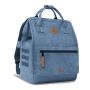 Sac à dos Adventurer Medium 18 litres + 2 grandes pochettes Galway