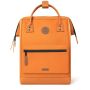 Sac à dos Adventurer Medium 18 litres + 2 grandes pochettes Grasse