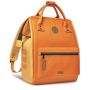 Sac à dos Adventurer Medium 18 litres + 2 grandes pochettes Grasse