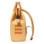 Sac à dos Adventurer Medium 18 litres + 2 grandes pochettes Grasse