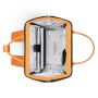 Sac à dos Adventurer Medium 18 litres + 2 grandes pochettes Grasse