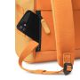 Sac à dos Adventurer Medium 18 litres + 2 grandes pochettes Grasse