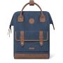 Sac à dos Adventurer Medium 18 litres + 2 grandes pochettes Montalivet