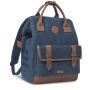 Sac à dos Adventurer Medium 18 litres + 2 grandes pochettes Montalivet