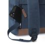 Sac à dos Adventurer Medium 18 litres + 2 grandes pochettes Montalivet