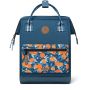 Sac à dos Adventurer Medium 18 litres + 2 grandes pochettes Bratislava