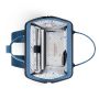 Sac à dos Adventurer Medium 18 litres + 2 grandes pochettes Bratislava